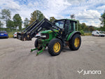 Traktor John Deere 5090 R
