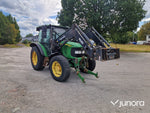 Traktor John Deere 5090 R