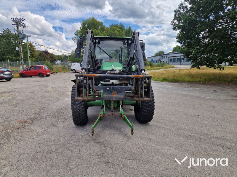 Traktor John Deere 5090 R