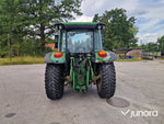 Traktor John Deere 5090 R