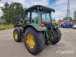 Traktor John Deere 5090 R