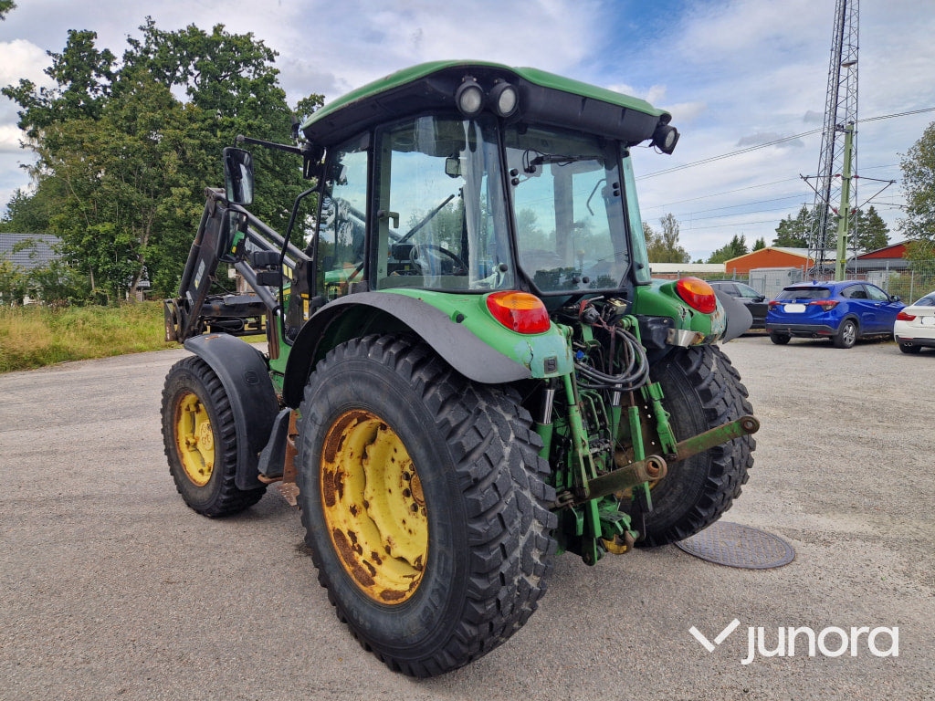 Traktor John Deere 5090 R