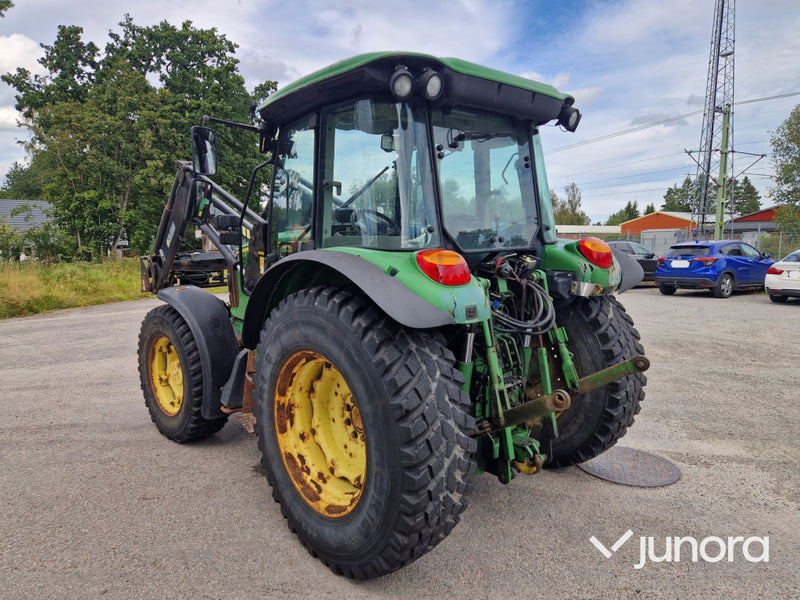 Traktor John Deere 5090 R