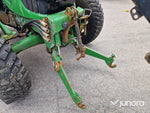 Traktor John Deere 5090 R