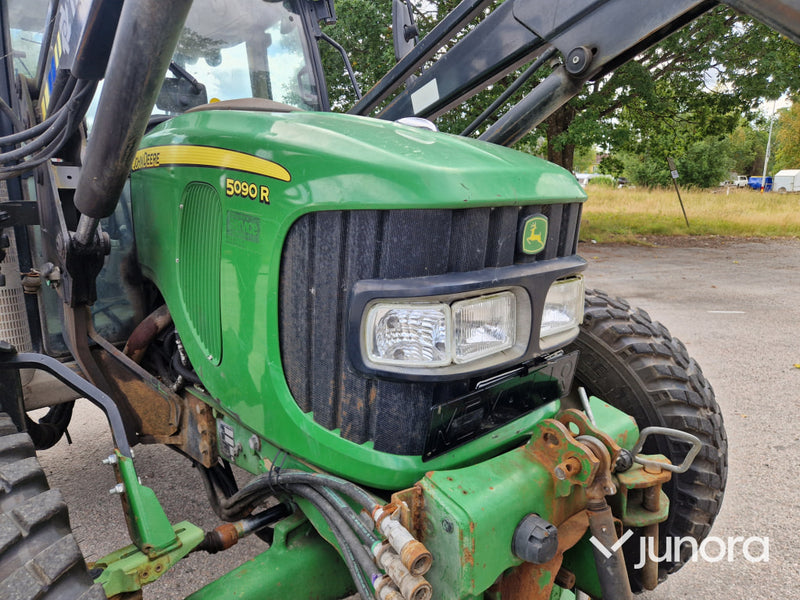 Traktor John Deere 5090 R