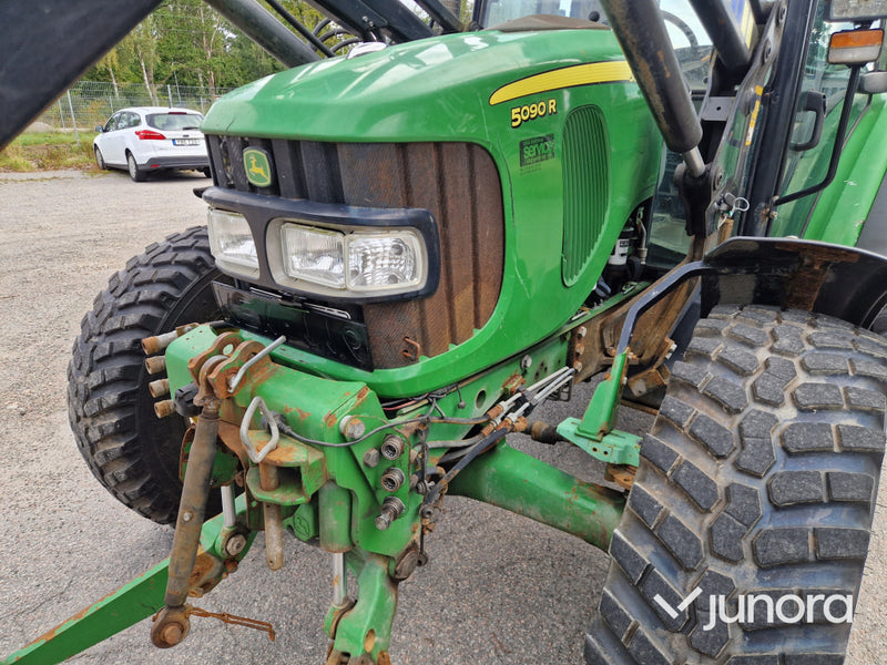 Traktor John Deere 5090 R