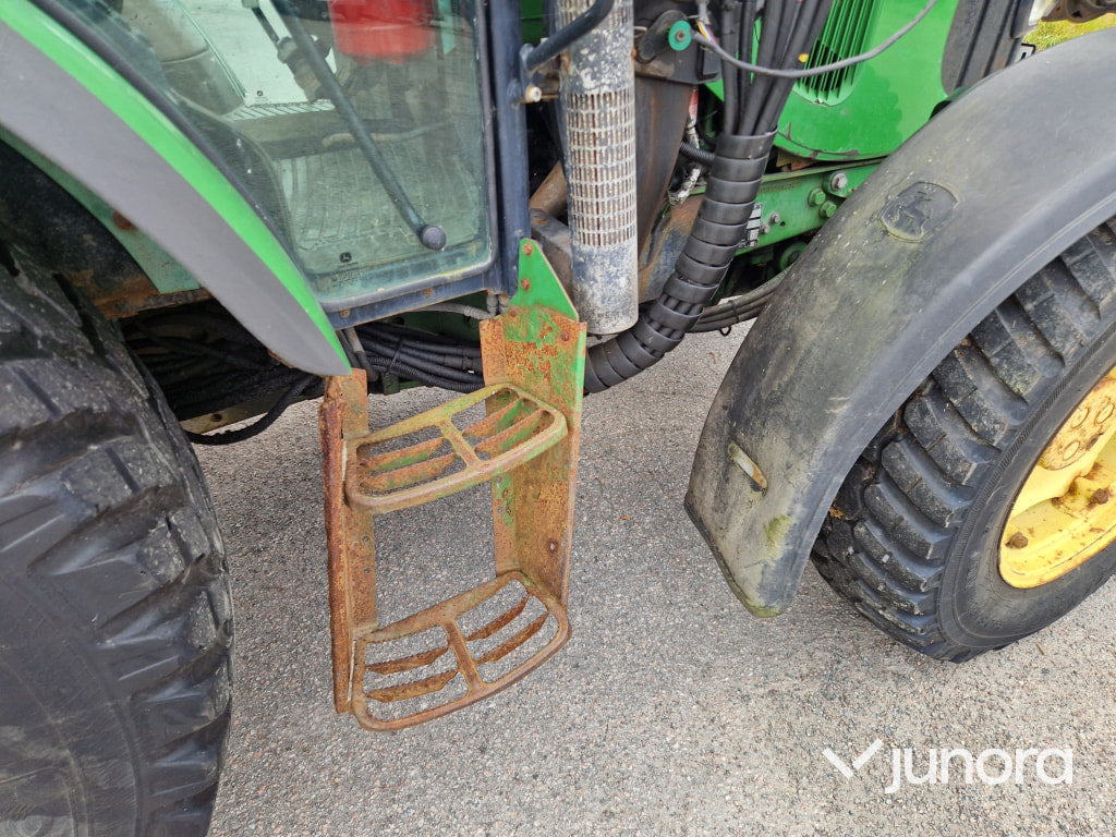 Traktor John Deere 5090 R