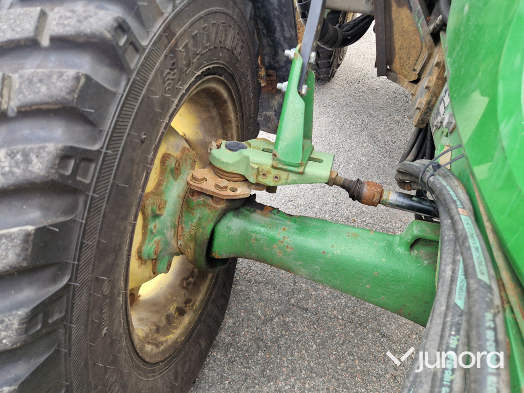 Traktor John Deere 5090 R