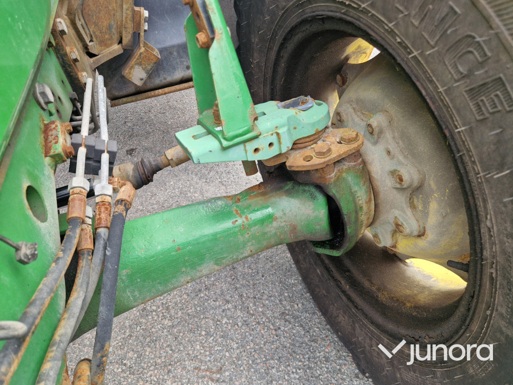 Traktor John Deere 5090 R