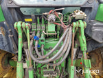 Traktor John Deere 5090 R
