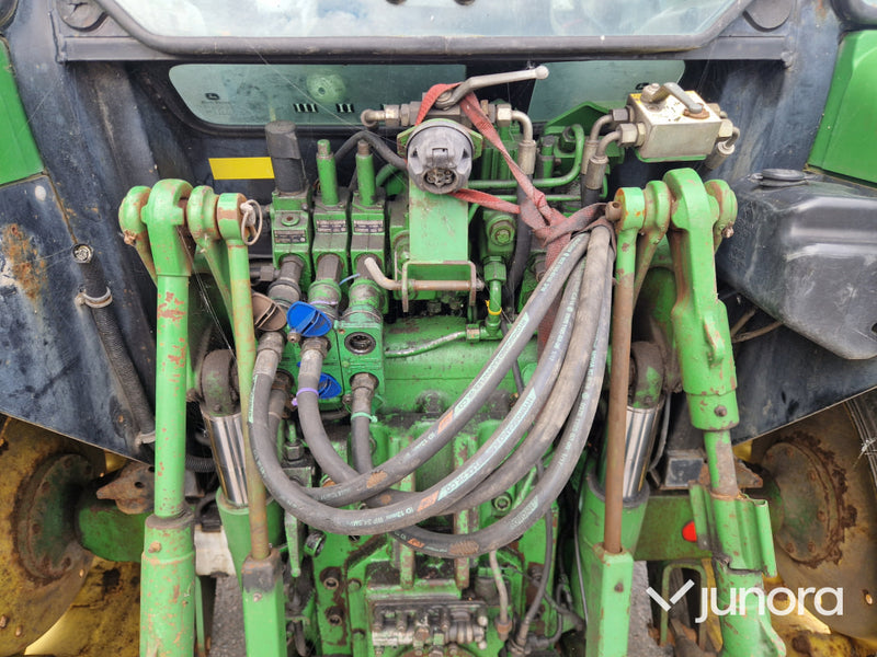 Traktor John Deere 5090 R