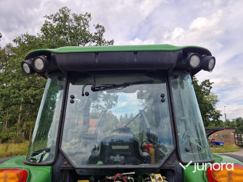 Traktor John Deere 5090 R
