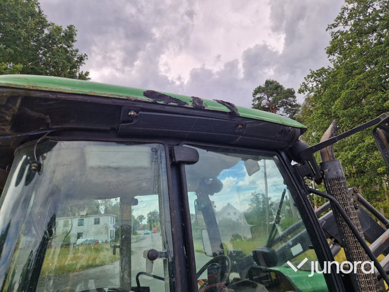 Traktor John Deere 5090 R