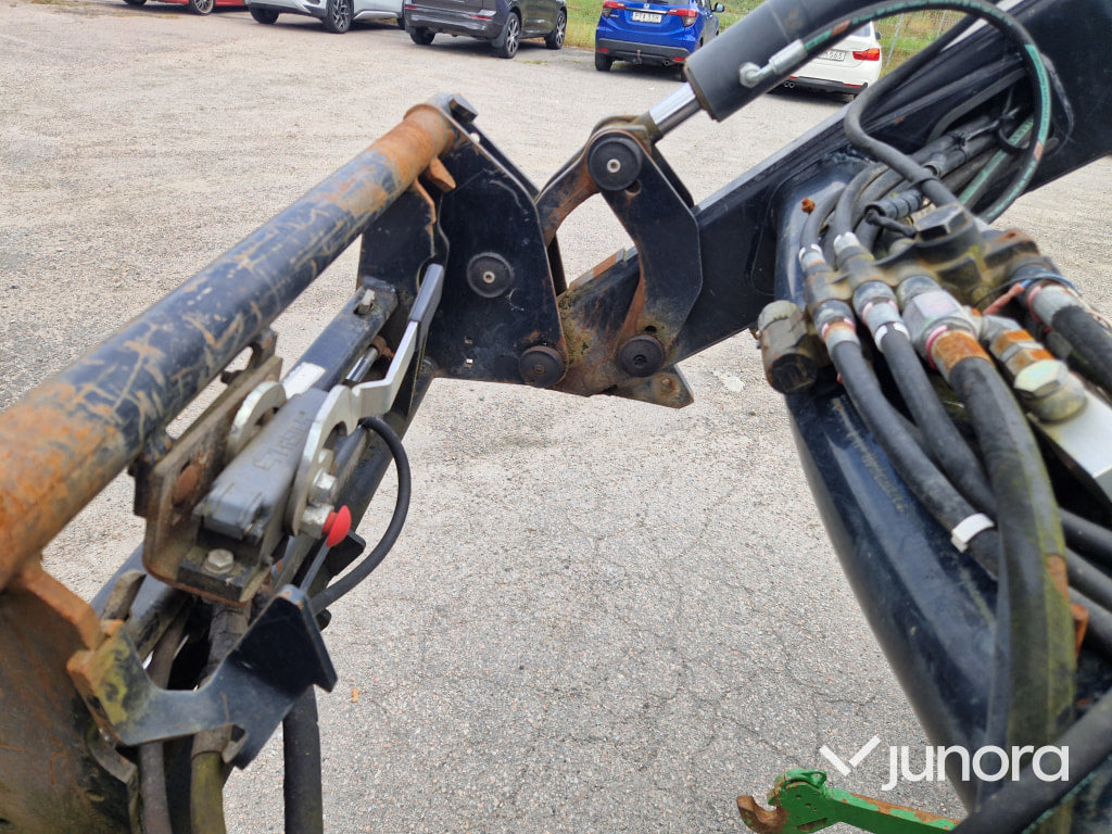 Traktor John Deere 5090 R