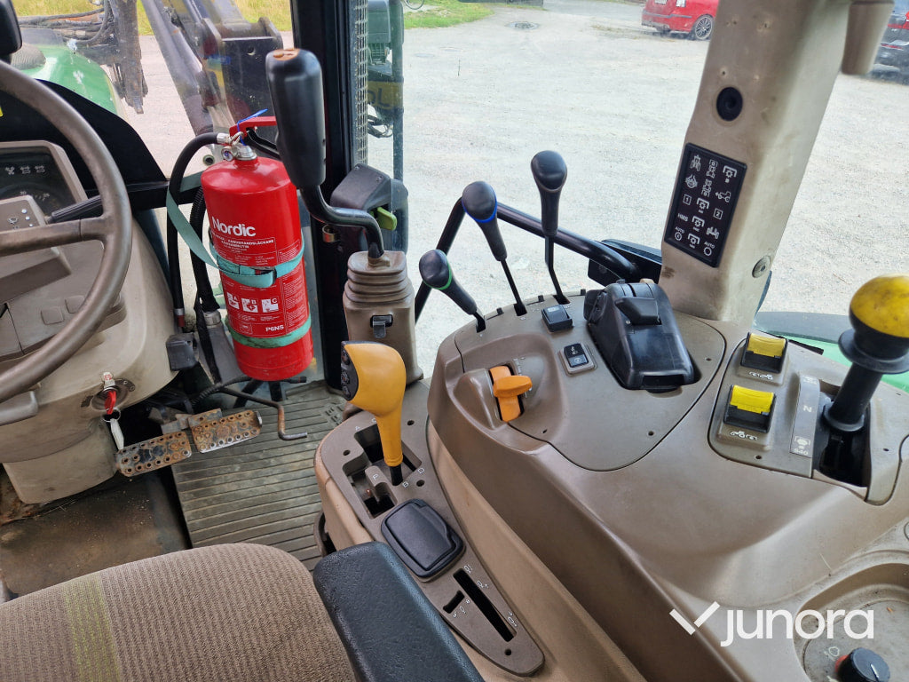Traktor John Deere 5090 R