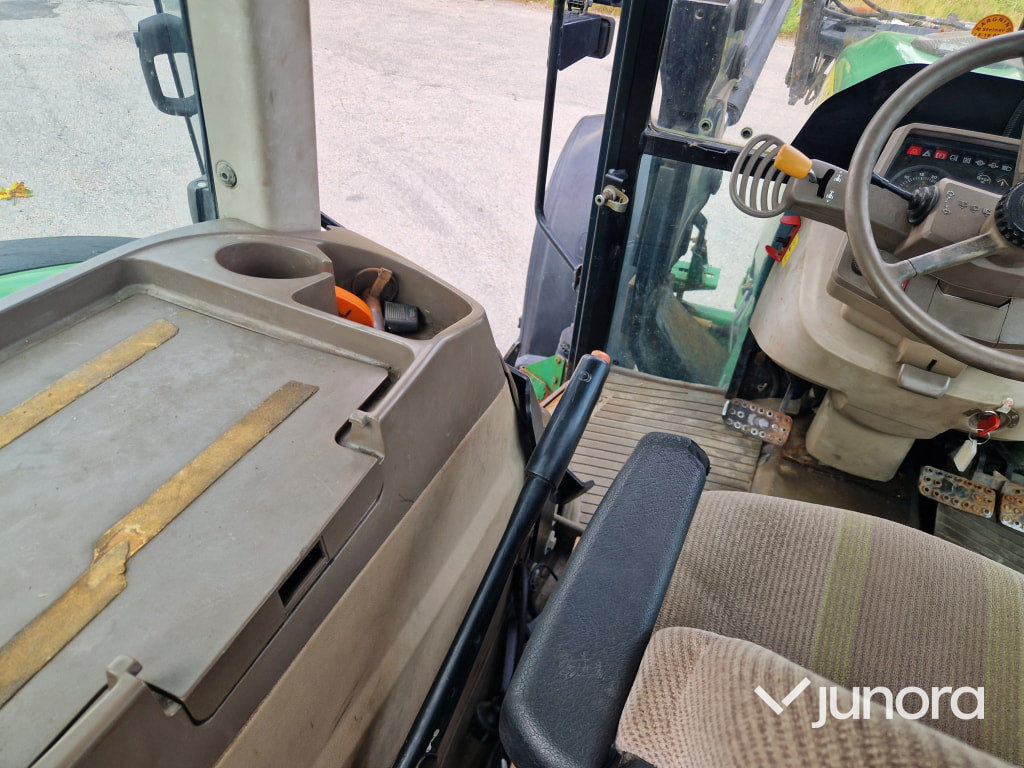 Traktor John Deere 5090 R