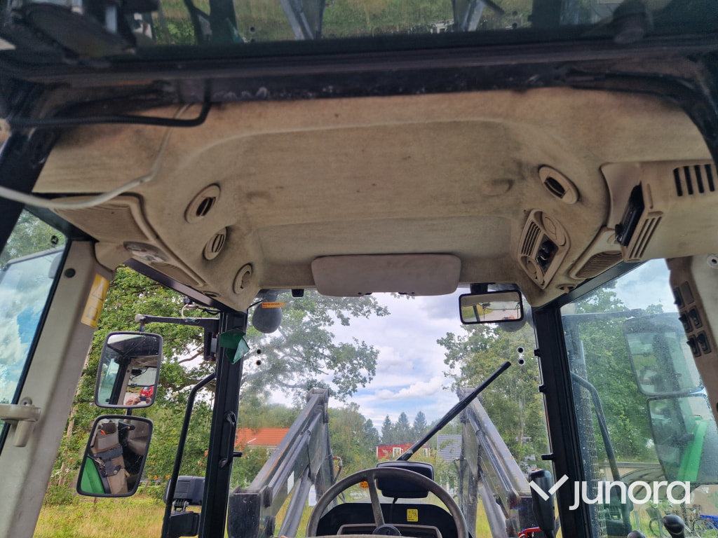 Traktor John Deere 5090 R
