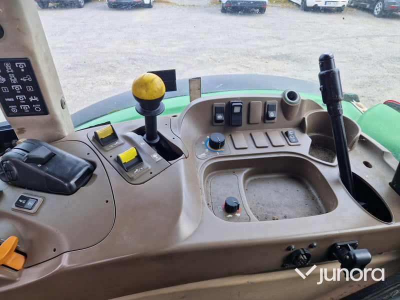 Traktor John Deere 5090 R