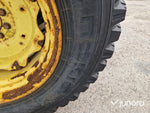 Traktor John Deere 5090 R