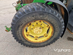 Traktor John Deere 5090 R