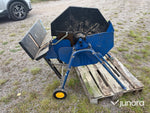 Vedkap Meec Tools