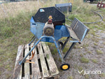 Vedkap Meec Tools