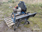Vedkap Meec Tools