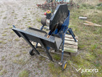 Vedkap Meec Tools