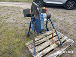 Vedkap Meec Tools