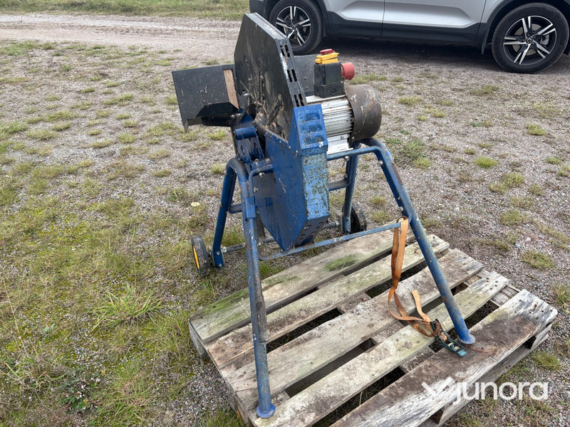 Vedkap Meec Tools