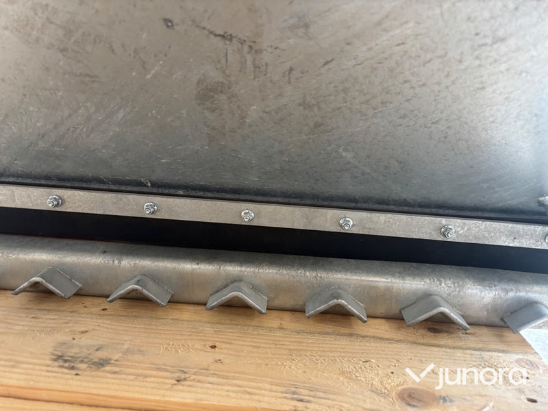 Sandspridare - AB Siringe, LS200S