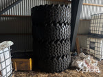 Däck - Trelleborg Industrail Tractor 459 620/60B34 (4st)
