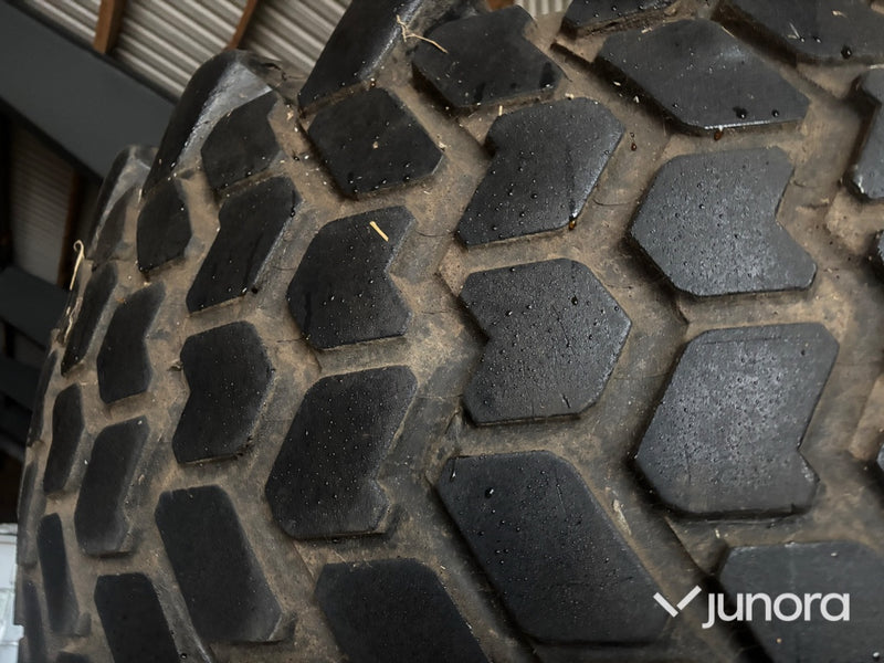 Däck - Trelleborg Industrail Tractor 459 620/60B34 (4st)