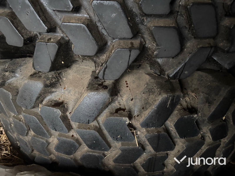 Däck - Trelleborg Industrail Tractor 459 620/60B34 (4st)