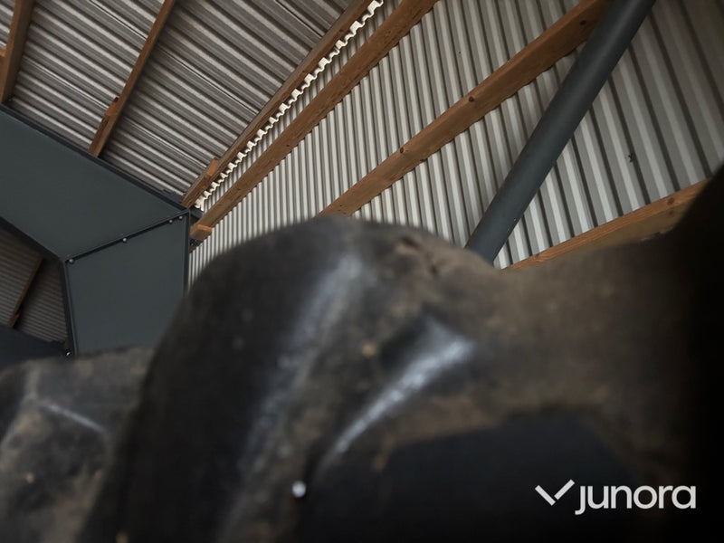 Däck - Trelleborg Industrail Tractor 459 620/60B34 (4st)