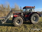 Traktor - Case Maxxum 5140