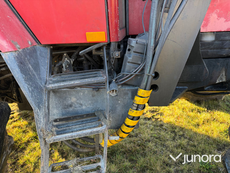 Traktor - Case Maxxum 5140