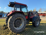 Traktor - Case Maxxum 5140