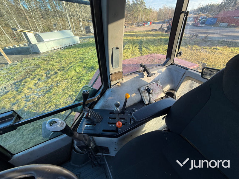 Traktor - Case Maxxum 5140