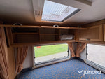 Husbil Hymer B654