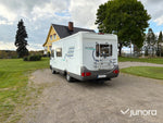 Husbil Hymer B654