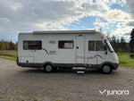 Husbil Hymer B654