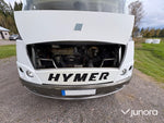 Husbil Hymer B654