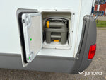 Husbil Hymer B654