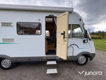 Husbil Hymer B654