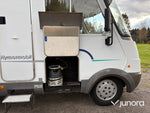 Husbil Hymer B654