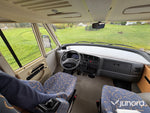 Husbil Hymer B654