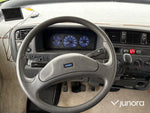 Husbil Hymer B654