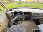 Husbil Hymer B654