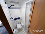 Husbil Hymer B654